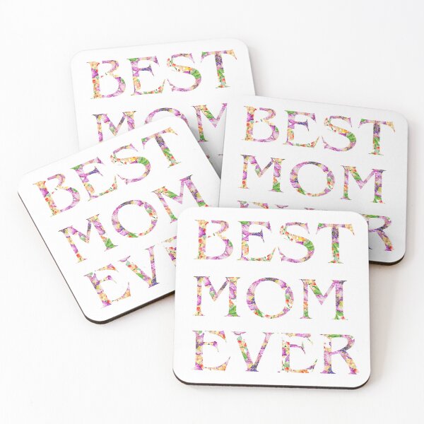 Item preview, Best mom ever designed and sold by gabmenfer.