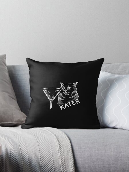 Artikel-Vorschau von Kater, designt und verkauft von Maddayum.