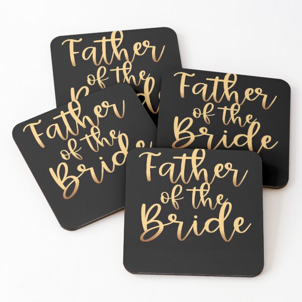 Item preview, Groom Crew, Father of the Bride, Wedding Rehearsal, Fall Wedding designed and sold by DiensDesign.