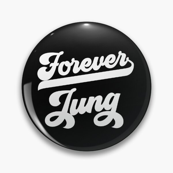 Item preview, Forever Jung - Carl Gustav CG Jung - Jungian Psychology Teacher (Bw edition) designed and sold by isstgeschichte.