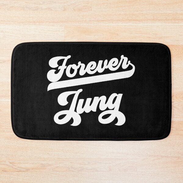 Item preview, Forever Jung - Carl Gustav CG Jung - Jungian Psychology Teacher (Bw edition) designed and sold by isstgeschichte.