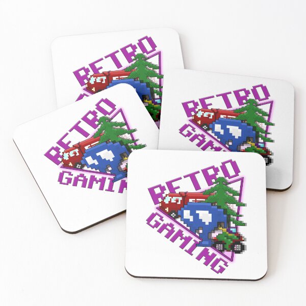 Item preview, Retro Gaming designed and sold by RetroTrader.