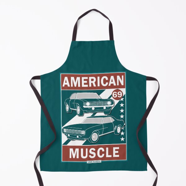 Item preview, American Muscle designed and sold by rogue-design.