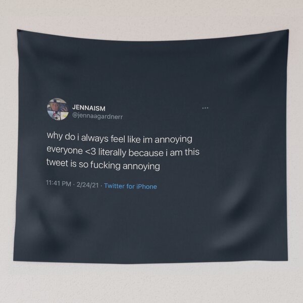 Item preview, bc i am designed and sold by Jennaism.