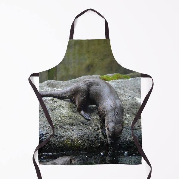 Item preview, Otter designed and sold by JadeRiverImages.