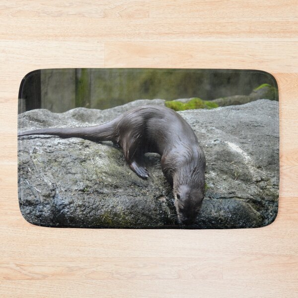 Item preview, Otter designed and sold by JadeRiverImages.