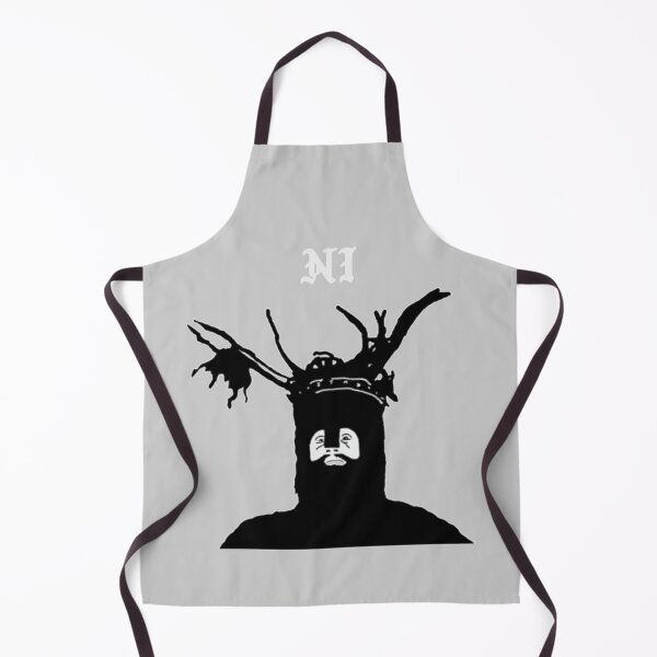 Item preview, "NI" When you don't have a shrubbery designed and sold by Monkyra.