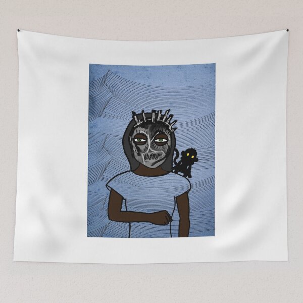 Item preview, The Hashmasks 623 designed and sold by CryptoLuke.