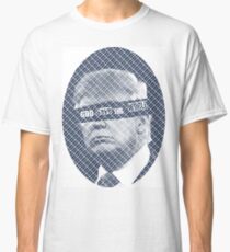 God Save the World Classic T-Shirt