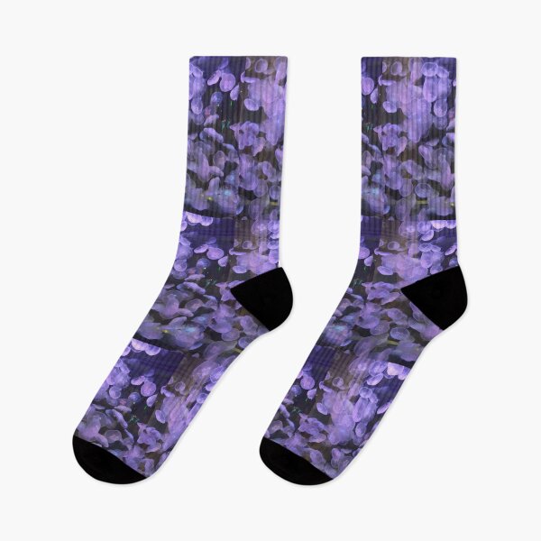 Item preview, Purple Jellyfish designed and sold by JadeRiverImages.