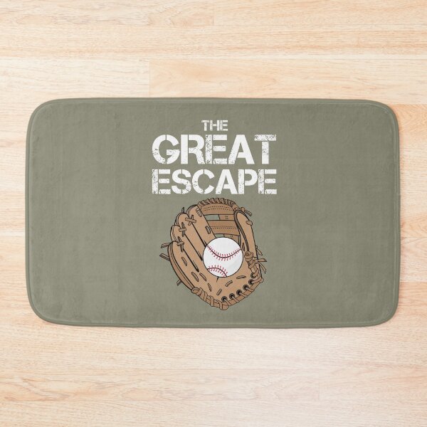 Item preview, The Great Escape - Alternative Movie Poster designed and sold by MoviePosterBoy.