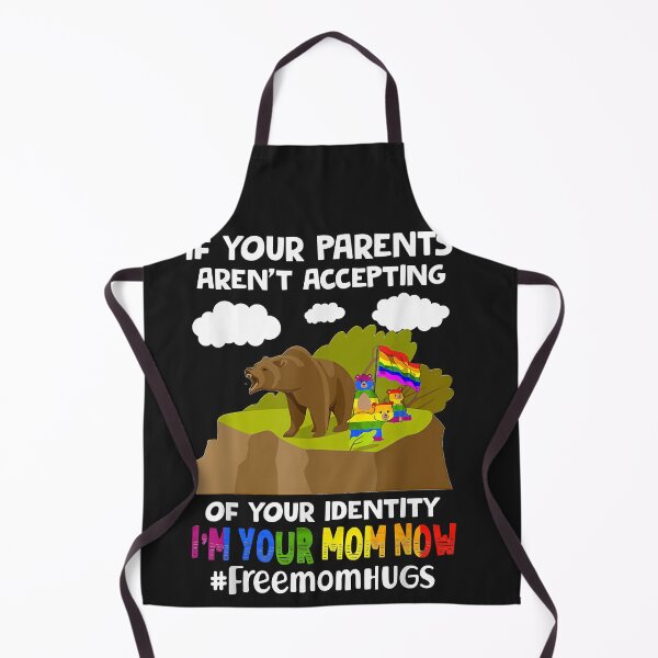 Item preview, Bears, LGBT flag, Mother&x27;s day freemomhugs Family Matching Essential designed and sold by sophieashtynzh.