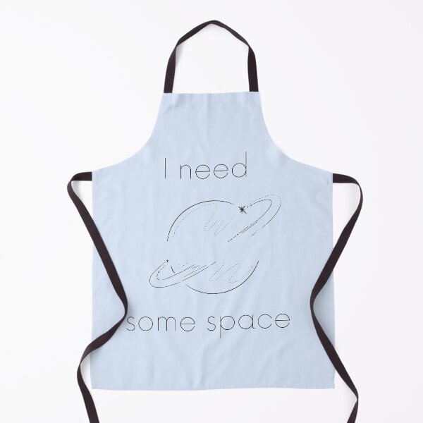 Item preview, I need some space  designed and sold by tinkdesignsit.