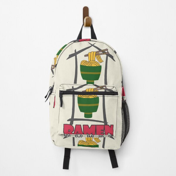 Item preview, Ramen House designed and sold by markyartshop.