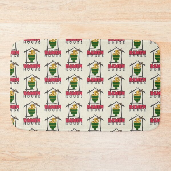 Item preview, Ramen House designed and sold by markyartshop.
