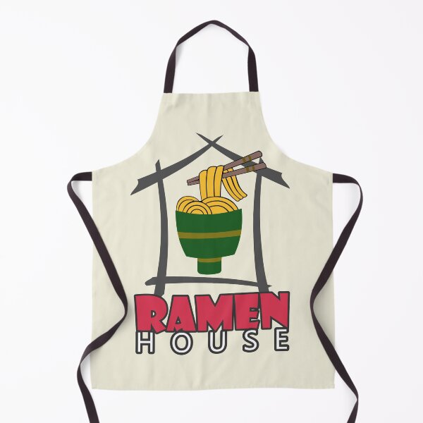 Item preview, Ramen House designed and sold by markyartshop.