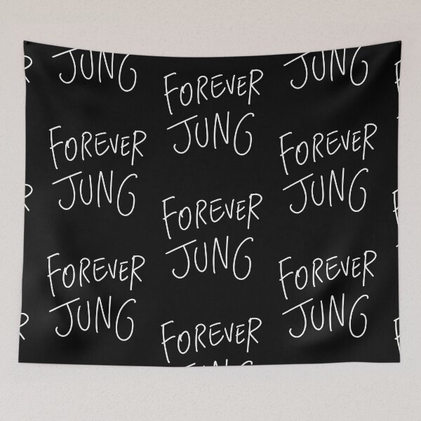 Item preview, Forever Jung - Carl Jung - Jungian Psychology Teacher (Big edition) designed and sold by isstgeschichte.