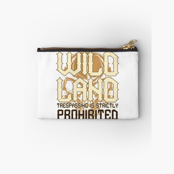 Item preview, Wild Land Vector Design  designed and sold by Cre8iveSkill.
