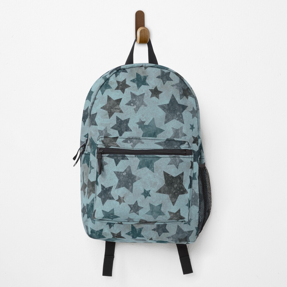Item preview, Backpack designed and sold by Fishik.