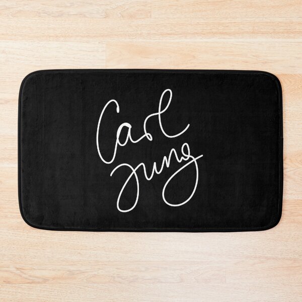 Item preview, Carl Jung - Jungian Psychology Teacher (Cursive edition) designed and sold by isstgeschichte.