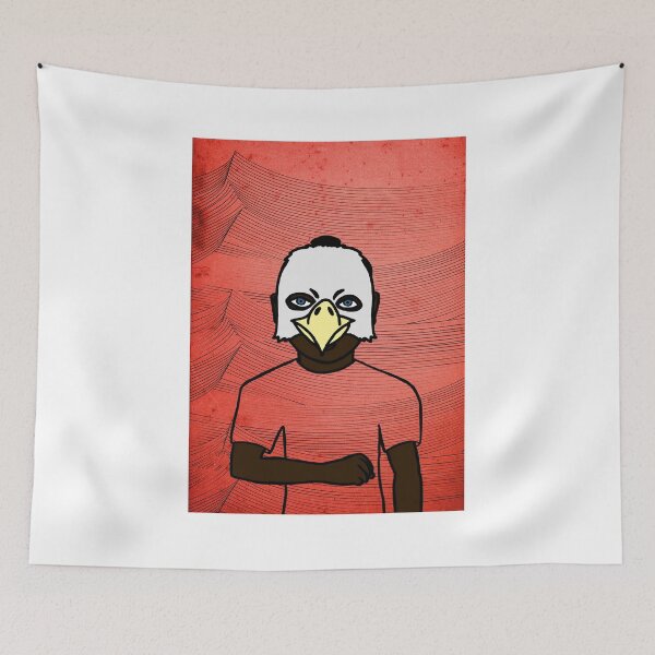 Item preview, The Hashmasks 628 designed and sold by CryptoLuke.