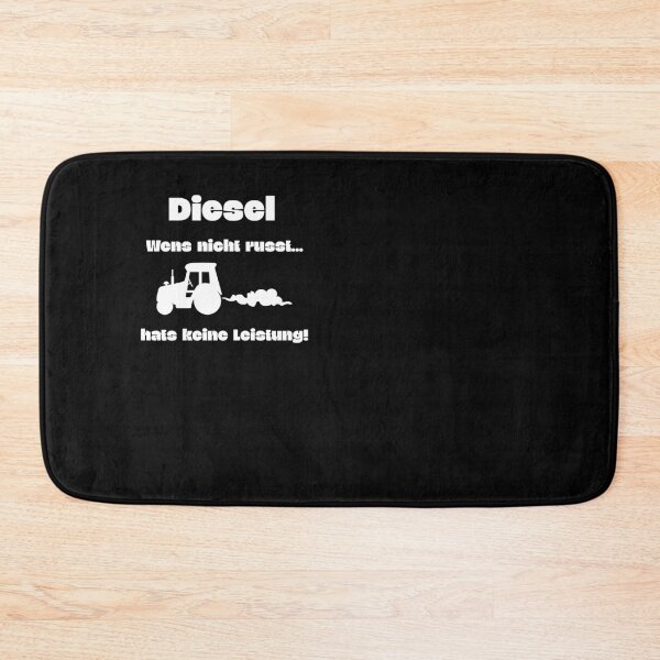 Item preview, Diesel Bulldog Tractor saying designed and sold by DMA-Designs.