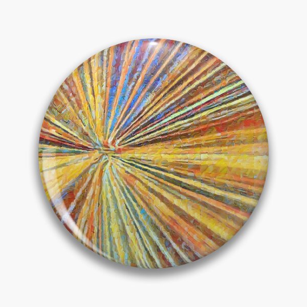 Item preview, Towards Infinity - Impressionist Abstract Art - MM0258ID1 designed and sold by MktngMultiverse.