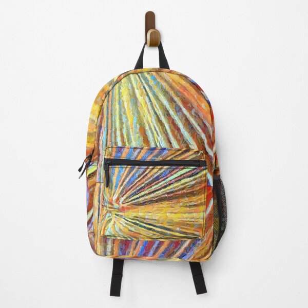 Item preview, Towards Infinity - Impressionist Abstract Art - MM0258ID1 designed and sold by MktngMultiverse.