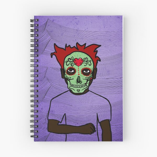 Item preview, The Hashmasks 629 designed and sold by CryptoLuke.