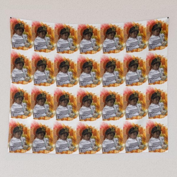Item preview, Cuenca Kids 825 designed and sold by alabca.