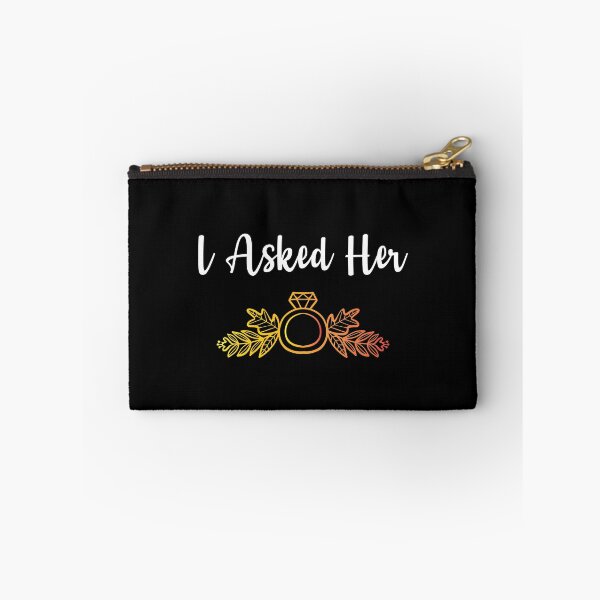 Item preview, I Asked Her  designed and sold by TH3--DESIGNER.