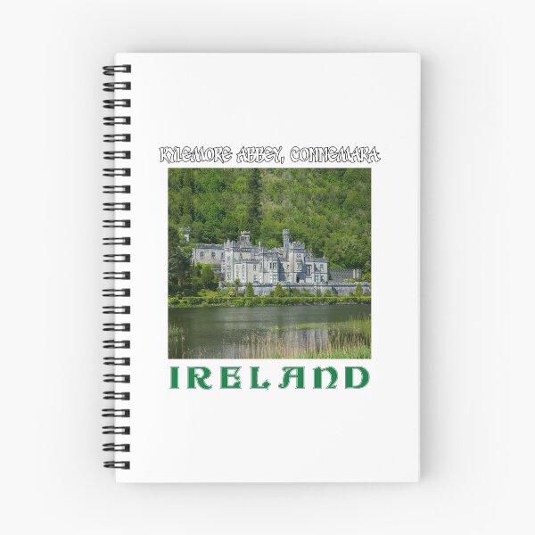 Item preview, Kylemore Abbey, Connemara, Ireland designed and sold by CathalDevlin.