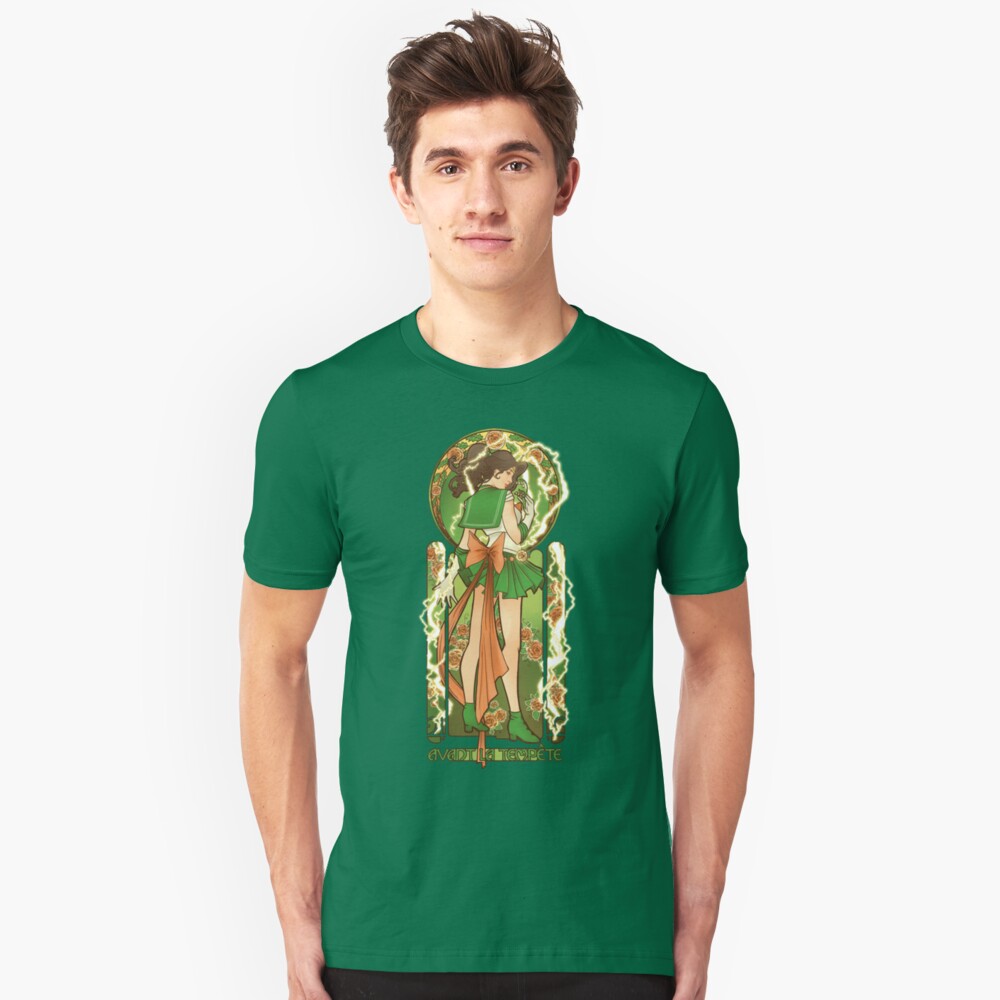 Before the Storm Slim Fit T-Shirt