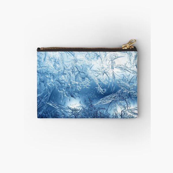Item preview, background water ice frost designed and sold by autrouvetout.