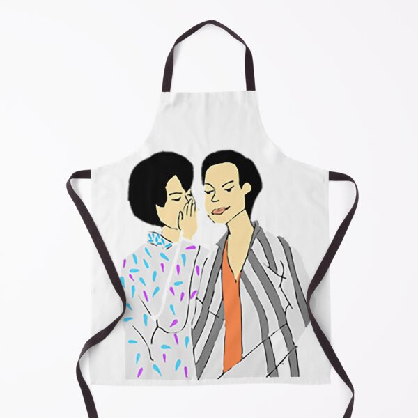 Item preview, THDraw LGBTQ - HIS LOVE TO HIM 1 Cute Gay Couple designed and sold by drawkwardly.