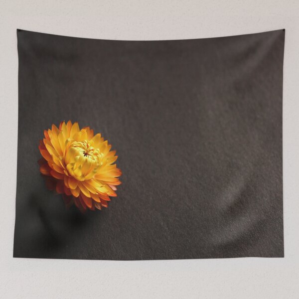 Item preview, Everlasting Single Flower Mockup designed and sold by Asaha17.