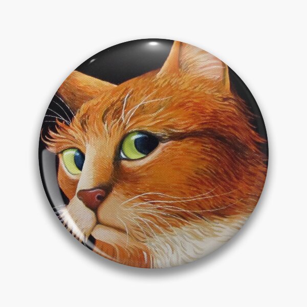 Item preview, Macavity designed and sold by vickymount.