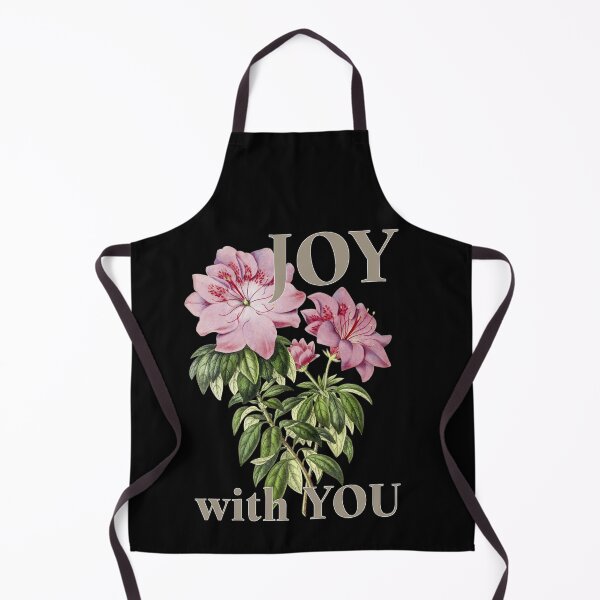 Item preview, Joy With You Flower Illustration designed and sold by JoyforU.