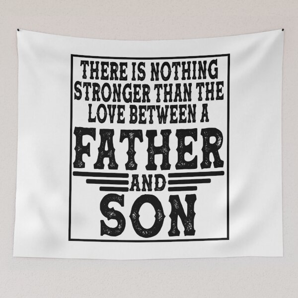 Item preview, Father's Day Son Dear Parents Producer designed and sold by Monster-shirts.
