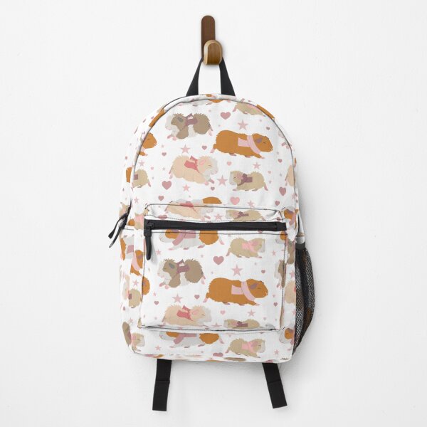 Item preview, Guinea pigs designed and sold by animalartbyjess.