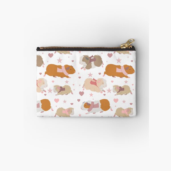 Item preview, Guinea pigs designed and sold by animalartbyjess.