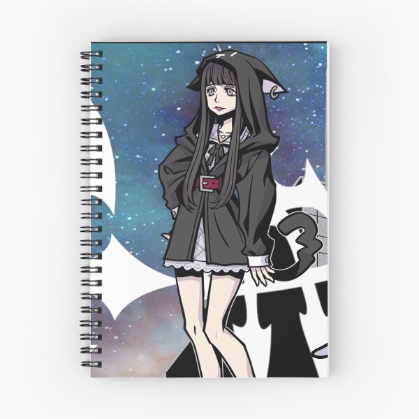Item preview, Shoka Sakurane (Neo The World Ends with You) designed and sold by VelvetZone.
