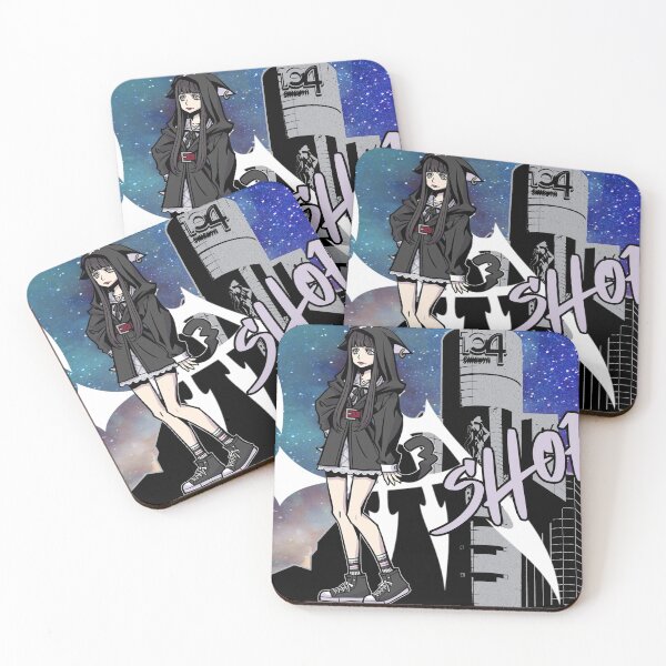 Item preview, Shoka Sakurane (Neo The World Ends with You) designed and sold by VelvetZone.