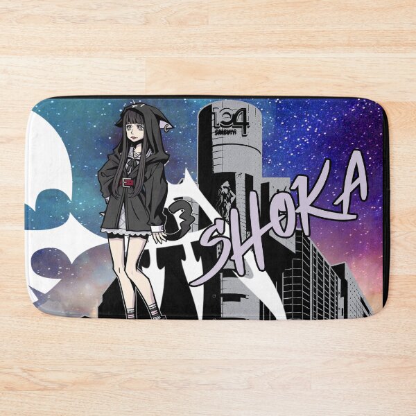 Item preview, Shoka Sakurane (Neo The World Ends with You) designed and sold by VelvetZone.