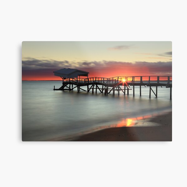 Metal Print