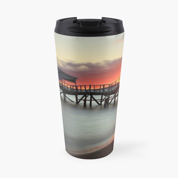 Travel Mug