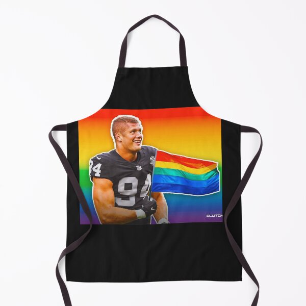 Artikelvorschau, Carls Nassibs mit Pride Flag entworfen und verkauft von sophieashtynzh.