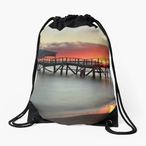 Drawstring Bag