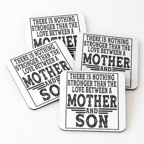 Item preview, Mother Mother Son Dear Parents Producer designed and sold by Monster-shirts.