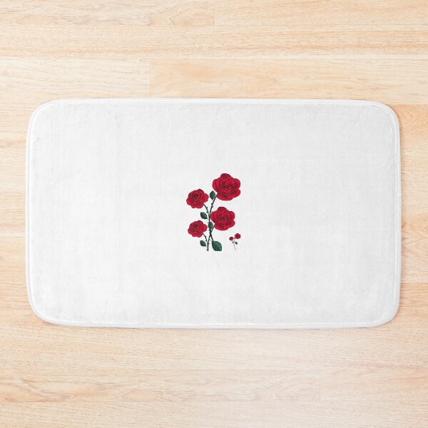 Item preview, Red rose bunch designed and sold by Demask.